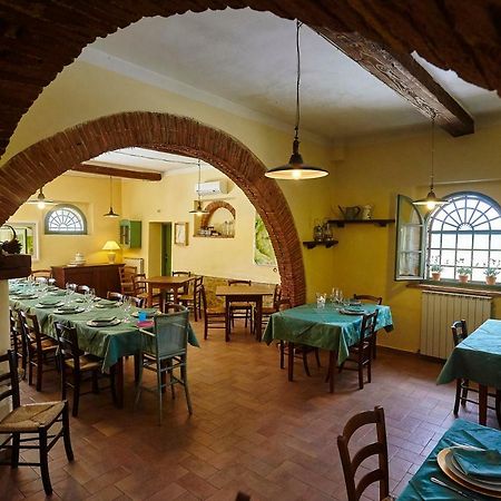 Agriturismo Ca Lo Spelli Hotel Guasticce Zewnętrze zdjęcie